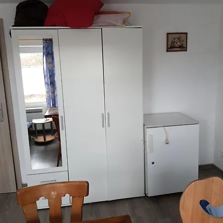 Gaestehaus Erika * Warngau