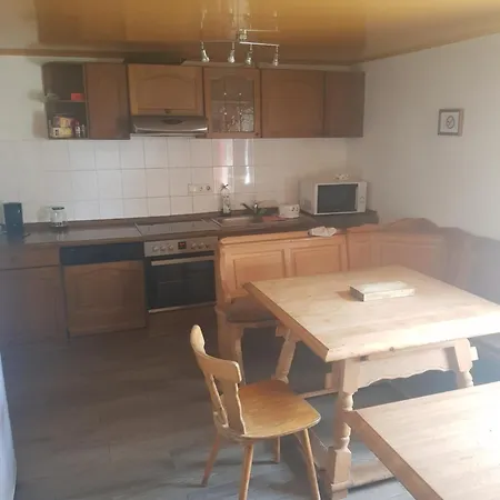 Gaestehaus Erika Pensjonat *