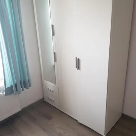 Πανσιόν Gaestehaus Erika Holzkirchen (Miesbach)