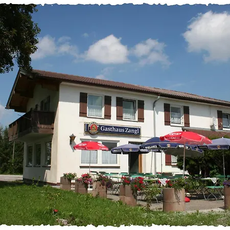 Gaestehaus Erika Warngau