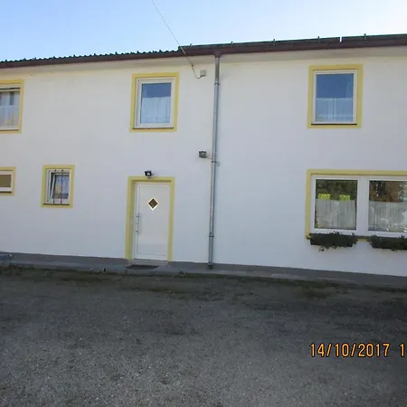 Gaestehaus Erika Guest house